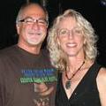 Monte and Laurie Morvan 8-09